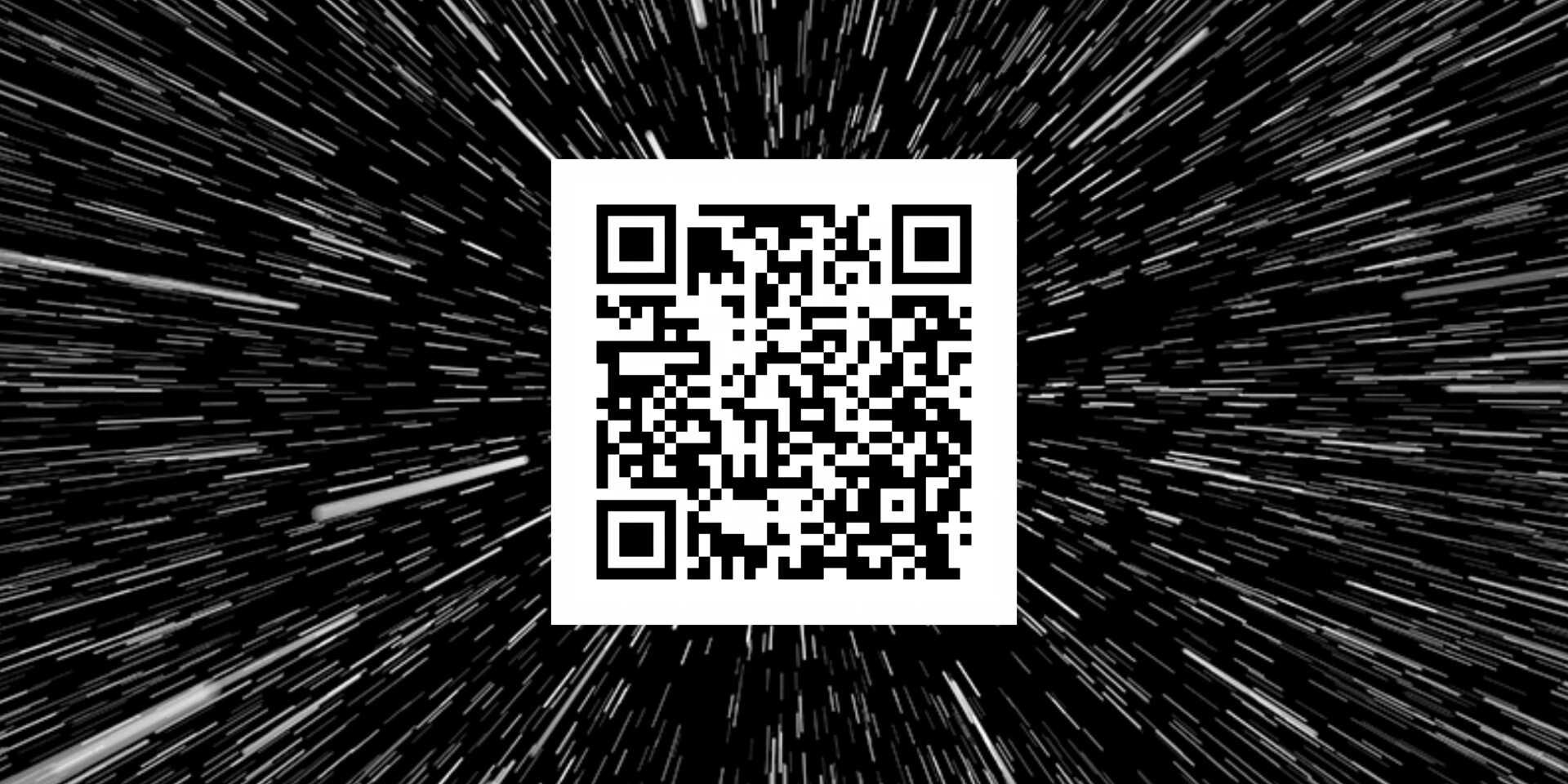 QR Code Generator